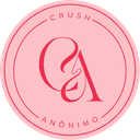 Crush Anônimo Logo