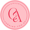 Crush Anônimo Logo